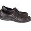 Born Concept Shoes Mens Size 11M Brown Leather Slip On Loafers Casual Comfort