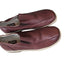 Buffalino Shoes Mens Size 11 Slip On Leather Loafers Brown Moccasins 31920L-02