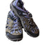 Merrell Shoes Castle Rock Womens 9 Hiking Sandals Breathable Outdoor