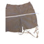 Duluth Trading Shorts Womens 18W Cargo Khaki Work Outdoor Utility Hiking Pockets