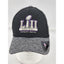 New Era Hat Super Bowl LII NFL Team Minnesota 02.04.2018 39Thirty Medium Large