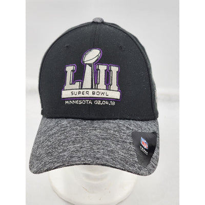 New Era Hat Super Bowl LII NFL Team Minnesota 02.04.2018 39Thirty Medium Large