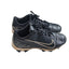 Nike Shoes Fastflex Mens Size 8.5 Black Sports Cleats Traction Turf Vapor