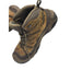 KEEN Boots Mens 10.5 Dry Hiking Leather Waterproof Luftcore Outdoor Mid Trekking