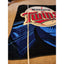 Minnesota Twins Blanket Soft Throw MLB Fleece Stadium Baseball Fan Sports 58x50