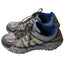 Columbia Shoes Mens 10 Trail Running Durable Mesh Outdoor Sneakers Vibram Hiking