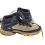 FILA Trailizer Boots Mens 8.5M All Terrain Hiking Shoes Trekking 1JM01570-012