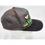 Super Mario Hat Snapback Nintendo Piranha Plant Baseball Cap Gaming Apparel