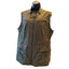 Duluth Trading Vest Mens Large Utility Sleeveless Work Outdoors Fishing Pockets