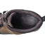 Rockport Shoes Mens 11.5 Casual Leather Walking Brown Comfort Sneakers CH2966