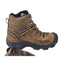 KEEN Boots Womens 11 Targhee Mid Waterproof Dry Hiking Shoes 200g 52003-SBOC