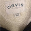 Orvis Fleece Pullover Mens XXL Sweater Jacket Soft Sherpa Warm Winter Hiking