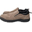 Khombu Shoes Mens 11 Liam Slip On Tan Suede Upper Durable Hiking Adventure Trail