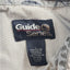 Guide Series Shirt Mens Large Button Up Camo Workwear Hunting Rugged Tactical