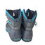 Columbia Snow Boots Mens 10 Bugaboot High Winter Waterproof Insulated BM1010-341