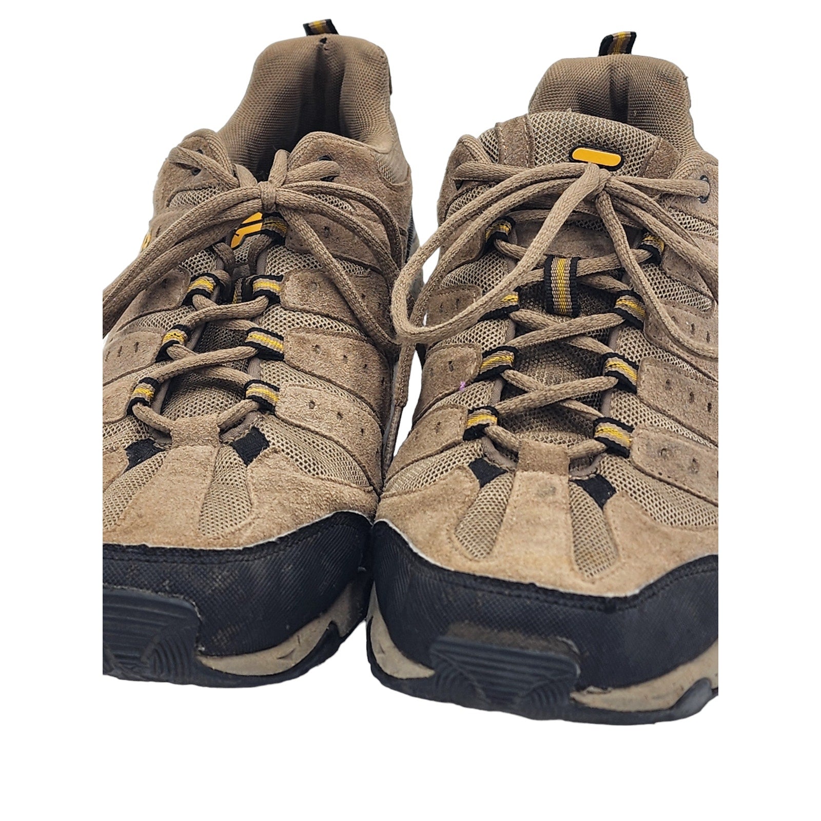 Fila travail shoes outlet