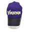 New Era Hat Minnesota Vikings 9FORTY NFL Adjustable Cap Streetwear Sports Team