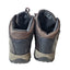 Ozark Trail Hiking Boots Mens 13 Leather Durable Waterproof Adventure Rugged