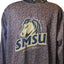 SMSU Southwest Minnesota Mustangs Football Crewneck Pullover Sweatshirt Mens XL