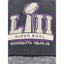 New Era Hat Super Bowl LII NFL Team Minnesota 02.04.2018 39Thirty Medium Large