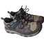 KEEN Hiking Shoes Mens 11 Waterproof Trail Shoes Outdoor Lace Up Vent 1022746