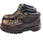 Dr Martens Boots Mens 8 US 7 UK Leather Durable Hiking Work Chunky Sole 8287