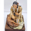 Cybis Onandaga ‘Hiawatha’ Helen Granger Young Native American Style Porcelain