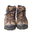 KEEN Boots Mens 11.5 Waterproof Hiking Shoes Trail Outdoor Trekking Targhee Mid