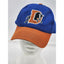 Durham Bulls Hat Strapback Youth S/M Minor League Baseball Cap