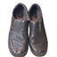 Born Concept Shoes Mens Size 11M Brown Leather Slip On Loafers Casual Comfort