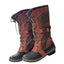 Sorel Boots Women 10 Conquest Carly Tall Knee High Winter Snow Hiking NL2033-281