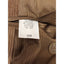 Croft Barrow Blazer Mens 50R Tan Corduroy 2 Button Classic Fit Jacket Sport Coat