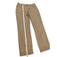 Cabelas Cargo Pants Womens 12 Khaki Beige Trousers Hiking Adventure Belt Loops