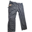 Wrangler Riggs Workwear Men 42x30 Utility Pants Heavy Duty Carpenter Hammer Loop