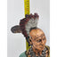 Pardell Enduring Chief Black Hawk Legends Bronze Native American Style Western