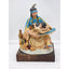 Cybis Shoshone Sacajawea Motherhood Charbonneau Native American Style Porcelain