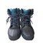 Columbia Snow Boots Mens 10 Bugaboot High Winter Waterproof Insulated BM1010-341