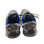 Columbia Shoes Mens 10 Trail Running Durable Mesh Outdoor Sneakers Vibram Hiking