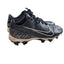 Nike Shoes Fastflex Mens Size 8.5 Black Sports Cleats Traction Turf Vapor