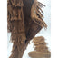 Minnetonka Moccasin Boots Womens 8 Fringe Boho Knee High Southwestern Western