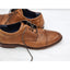 Cole Haan Oxford Shoes Mens 8M Leather Grand OS Preppy Business Casual C32796