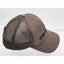 Carhartt Hat Brown Mesh Back Snapback Trucker Hat Adjustable Cap Workwear