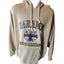 Pennant Baraboo Thunderbirds Hoodie Mens 3XL Graphic Sweatshirt Kangaroo Pocket