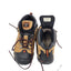 Timberland Boots Mens 8.5 Waterproof Hiking Adventure Trekking Trailblazer 11657