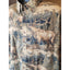 North River Hunting Shirt Men XXL Long Sleeve Button Outdoor Wildlife Elk Camo