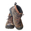 KEEN Boots Mens 11.5 Waterproof Hiking Shoes Trail Outdoor Trekking Targhee Mid