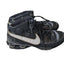 Vintage Nike Elite Family Shoes Mens 15 Black Basketball High Top 316904-011