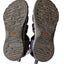 KEEN Sandals Washable Purple Womens 8.5 Outdoor Hiking Sport Trail Adventure