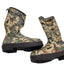 Red Ball Boots Mens 9 Muck Boundary Advantage Camo Waterproof Rubber Hunt Duck