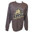 SMSU Southwest Minnesota Mustangs Football Crewneck Pullover Sweatshirt Mens XL